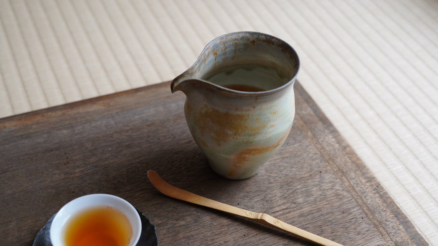 Wood-fired Fair Cup