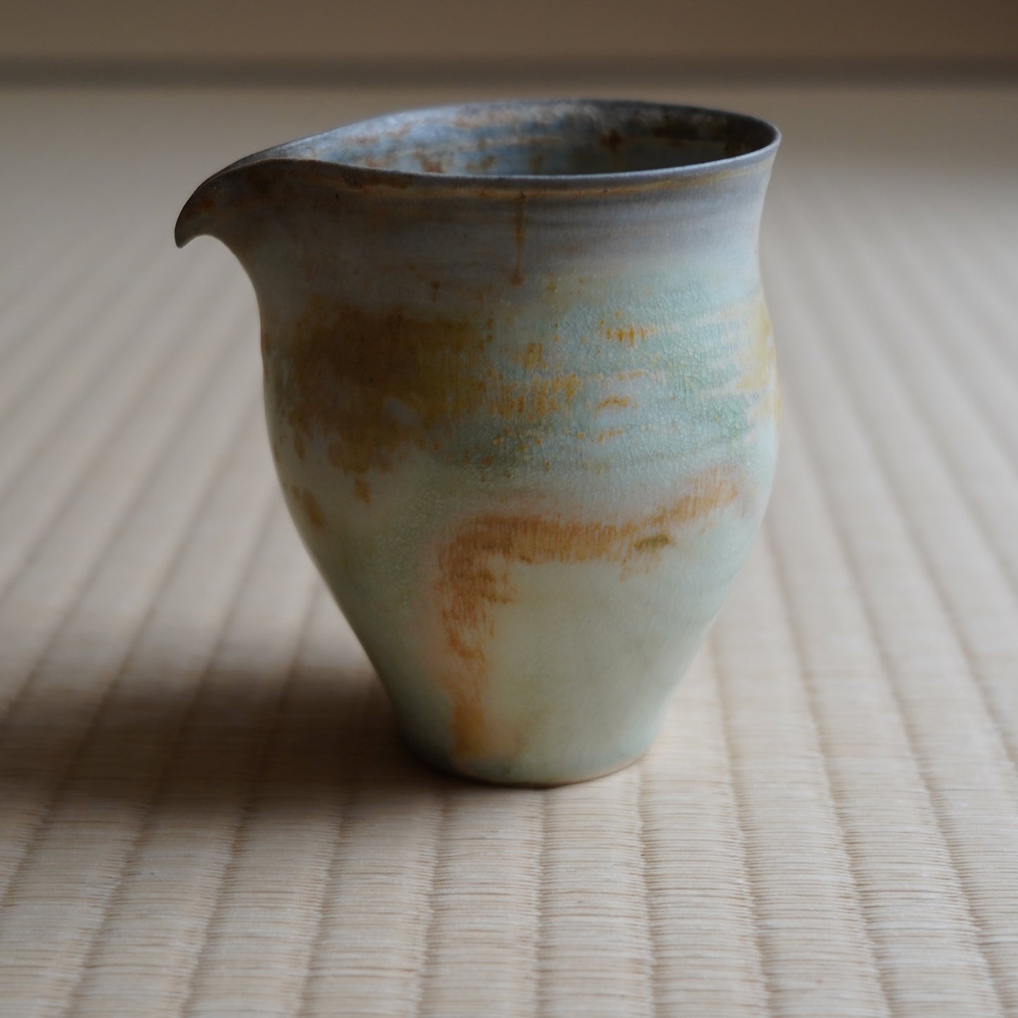 Wood-fired Fair Cup