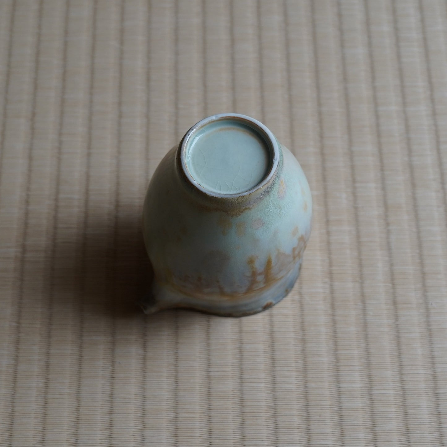Wood-fired Fair Cup
