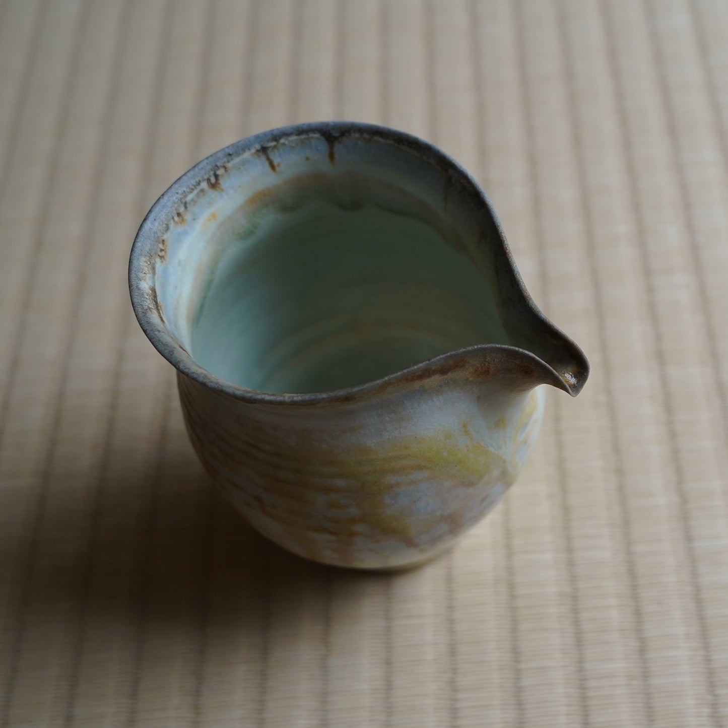 Wood-fired Fair Cup