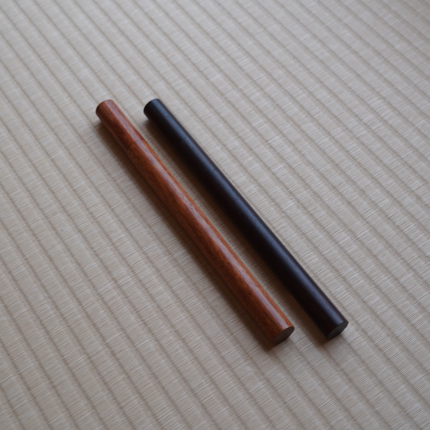 7-inch Cylinder-shaped Incense Sticks Box(One-Piece)