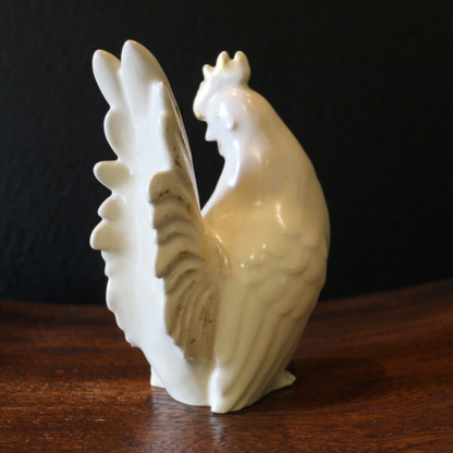 Ornament/Ceramic Rooster