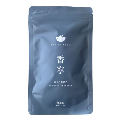 【Xiangning Tea】tea bag