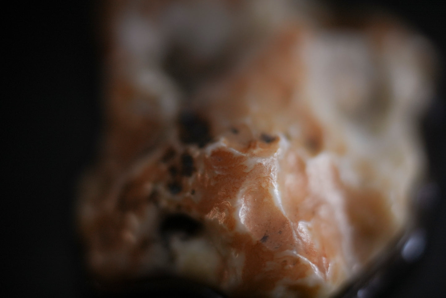 賞石擺件/戈壁石- 沙漠漆 Gebi Stone - Dessert Varnish