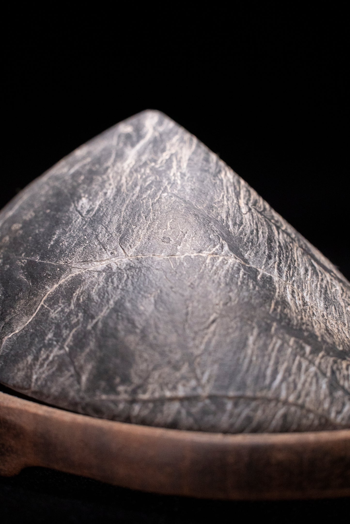 賞石擺件/靈璧石Lingbi Stones