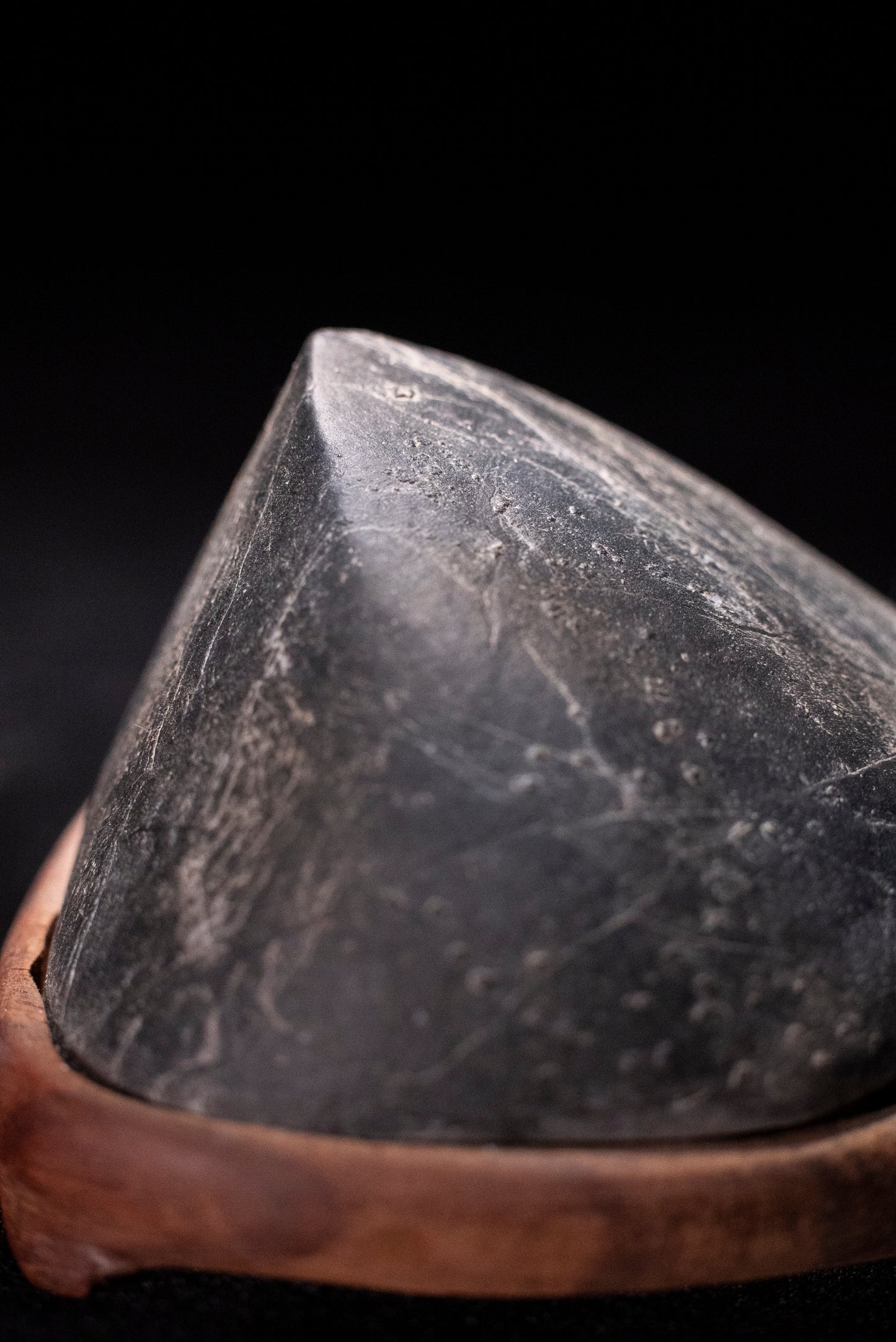 賞石擺件/靈璧石Lingbi Stones