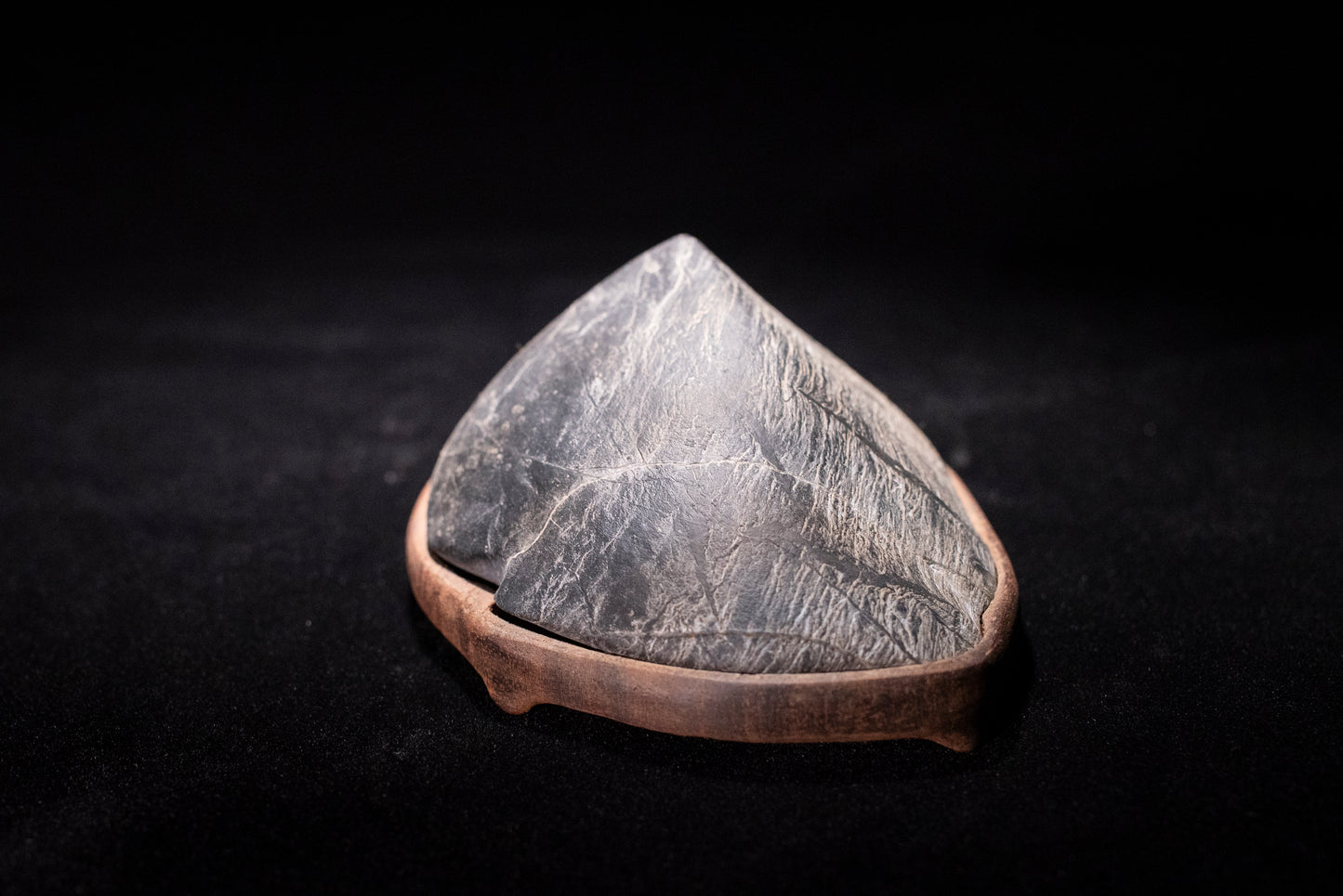 賞石擺件/靈璧石Lingbi Stones