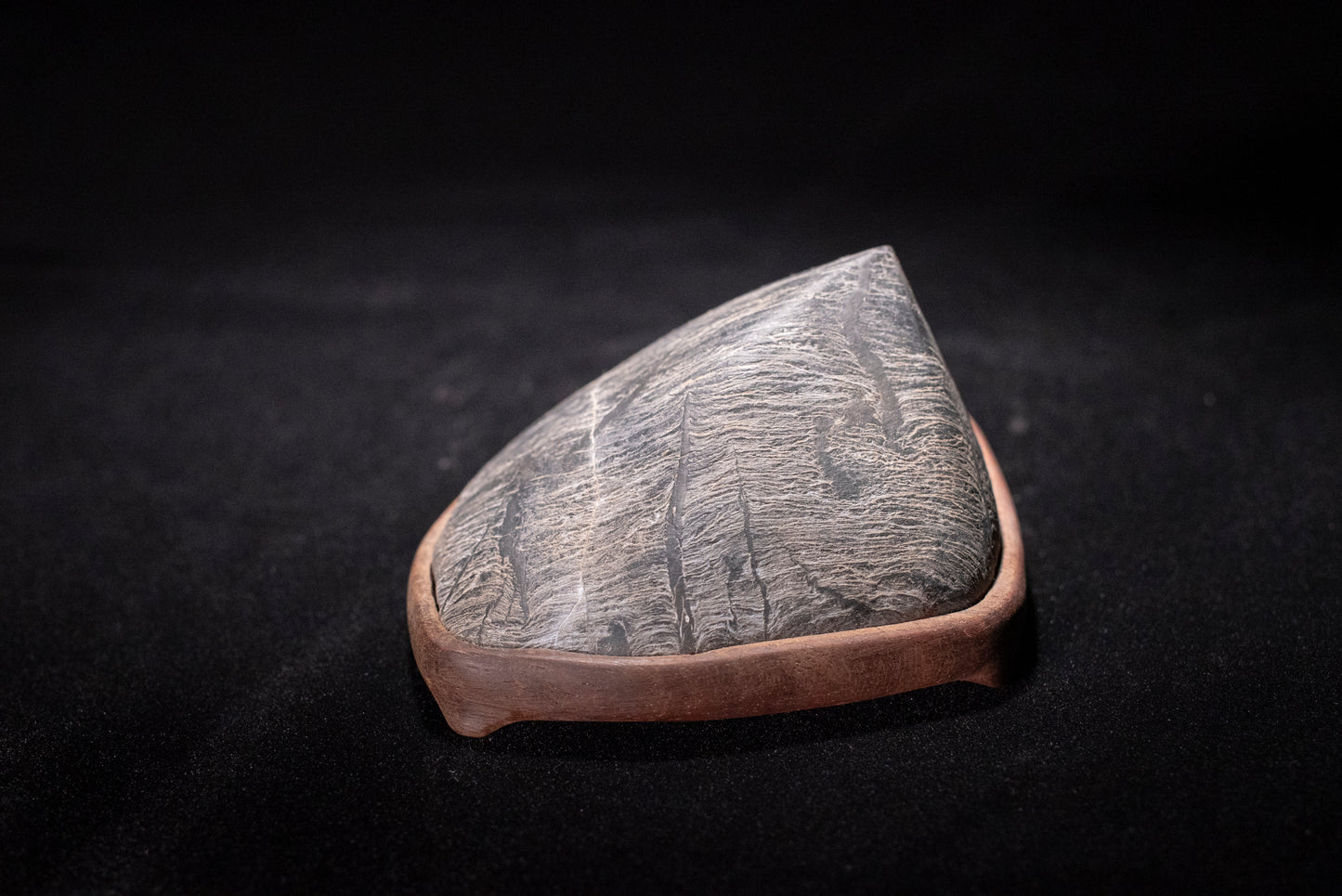 賞石擺件/靈璧石Lingbi Stones
