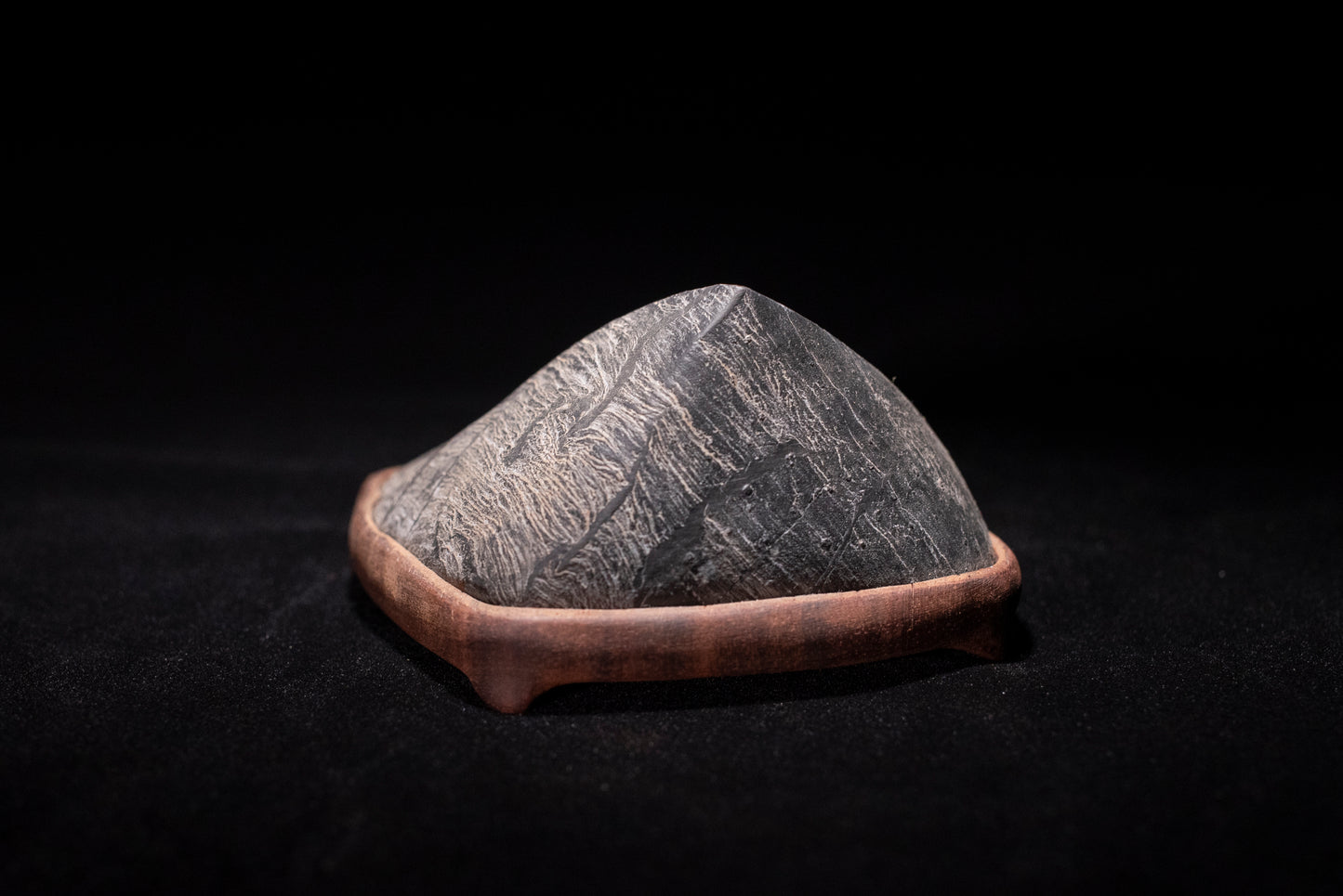 賞石擺件/靈璧石Lingbi Stones