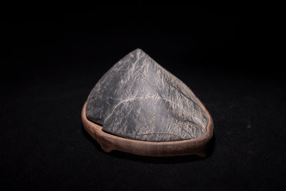 賞石擺件/靈璧石Lingbi Stones