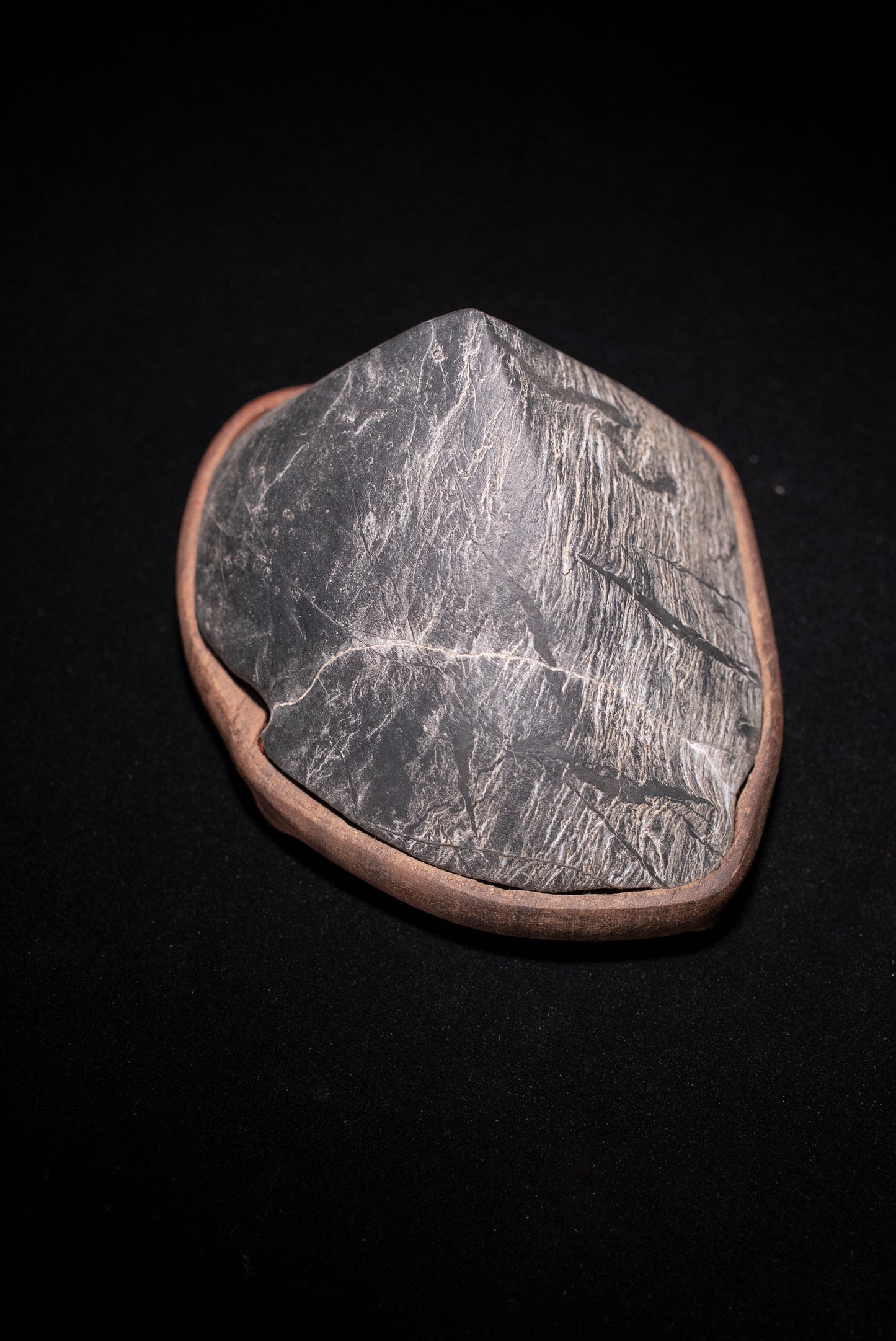 賞石擺件/靈璧石Lingbi Stones