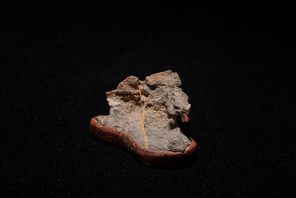 賞石擺件/靈璧石
