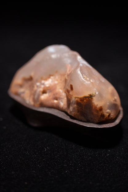 賞石擺件/戈壁瑪瑙石 Gebi Agate Stone