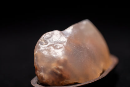 賞石擺件/戈壁瑪瑙石 Gebi Agate Stone