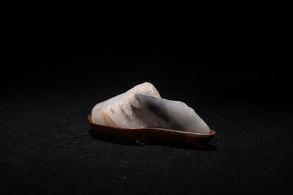 賞石擺件/戈壁瑪瑙石 - 青花玉 Gebi Stone