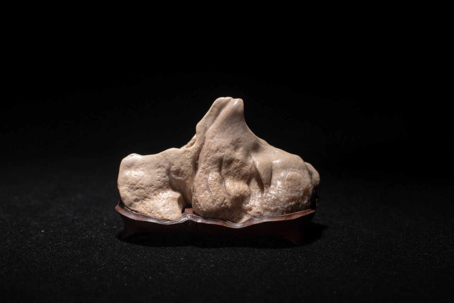 賞石擺件/戈壁石 Gebi Stone