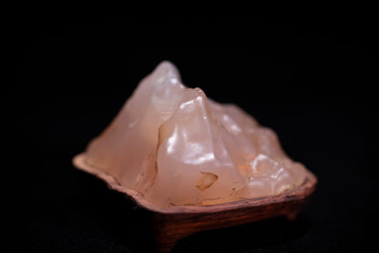 賞石擺件/戈壁瑪瑙石 Gebi Agate Stone