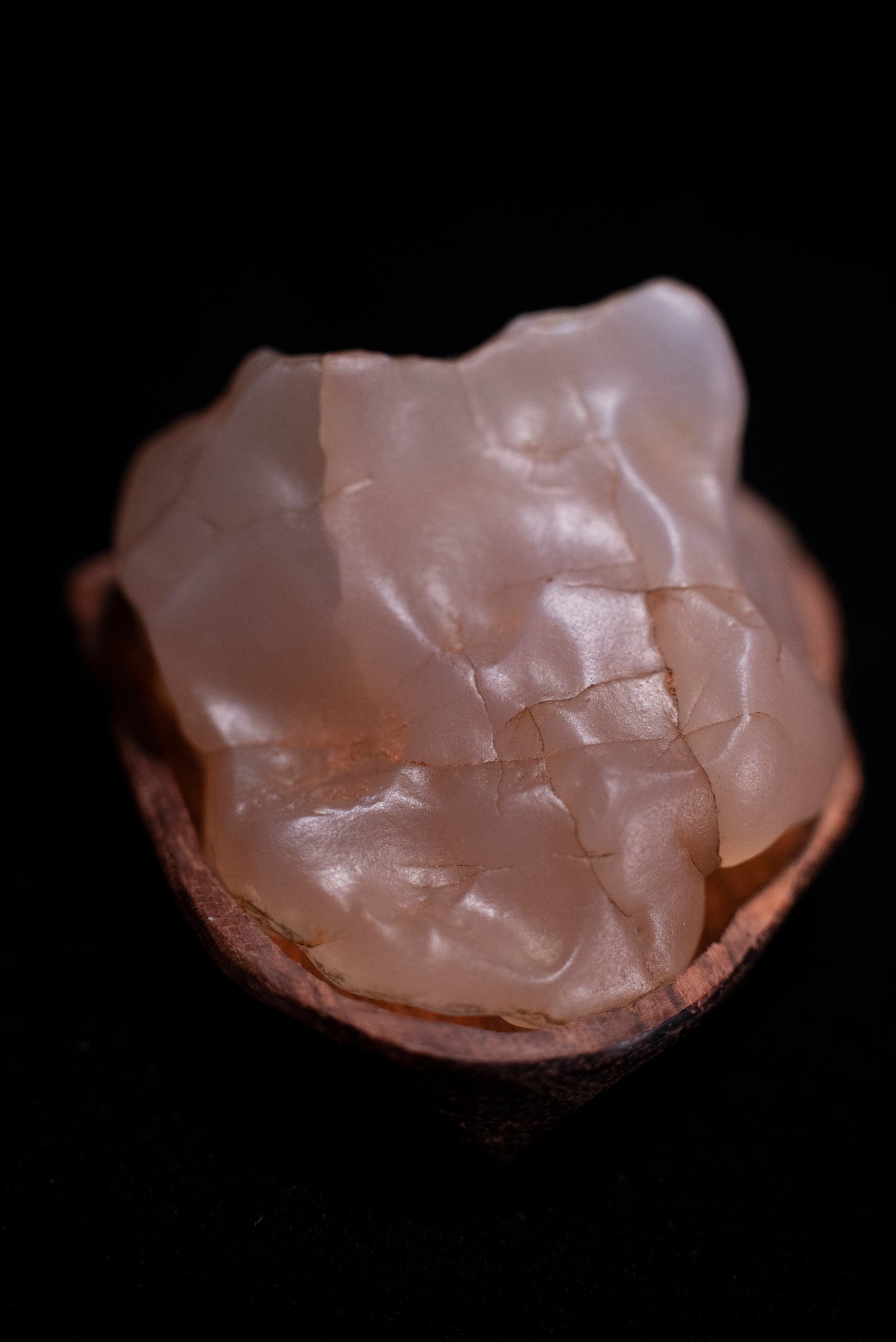 賞石擺件/戈壁瑪瑙石 Gebi Agate Stone