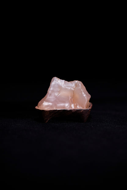 賞石擺件/戈壁瑪瑙石 Gebi Agate Stone