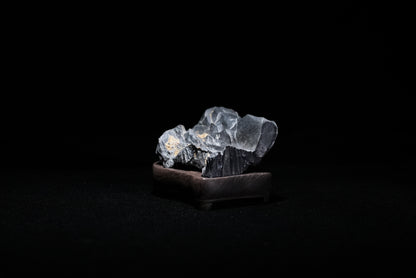 賞石擺件/靈璧石