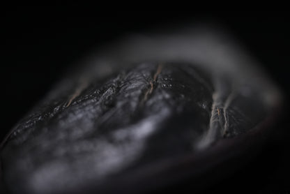 賞石擺件/靈璧石頭皮石