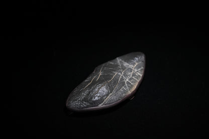 賞石擺件/靈璧石頭皮石