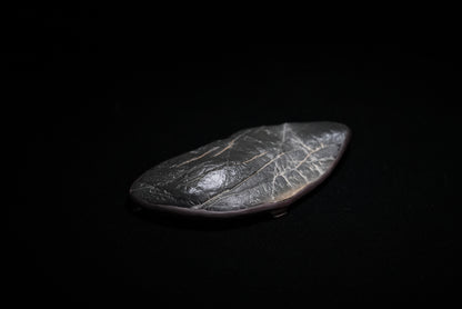 賞石擺件/靈璧石頭皮石