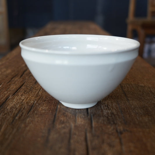 白天目陶抹茶碗