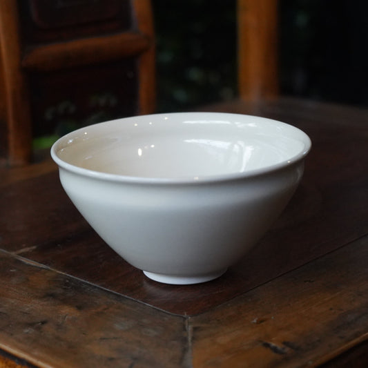 白天目釉陶抹茶碗