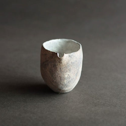 Fair Cup by Izumi Tan