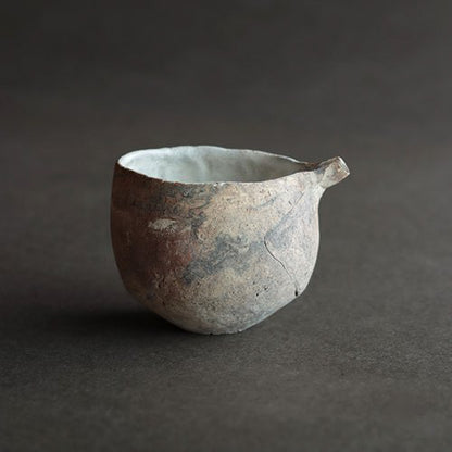 Fair Cup by Izumi Tan