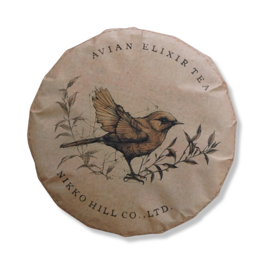 Avian Elixir Tea