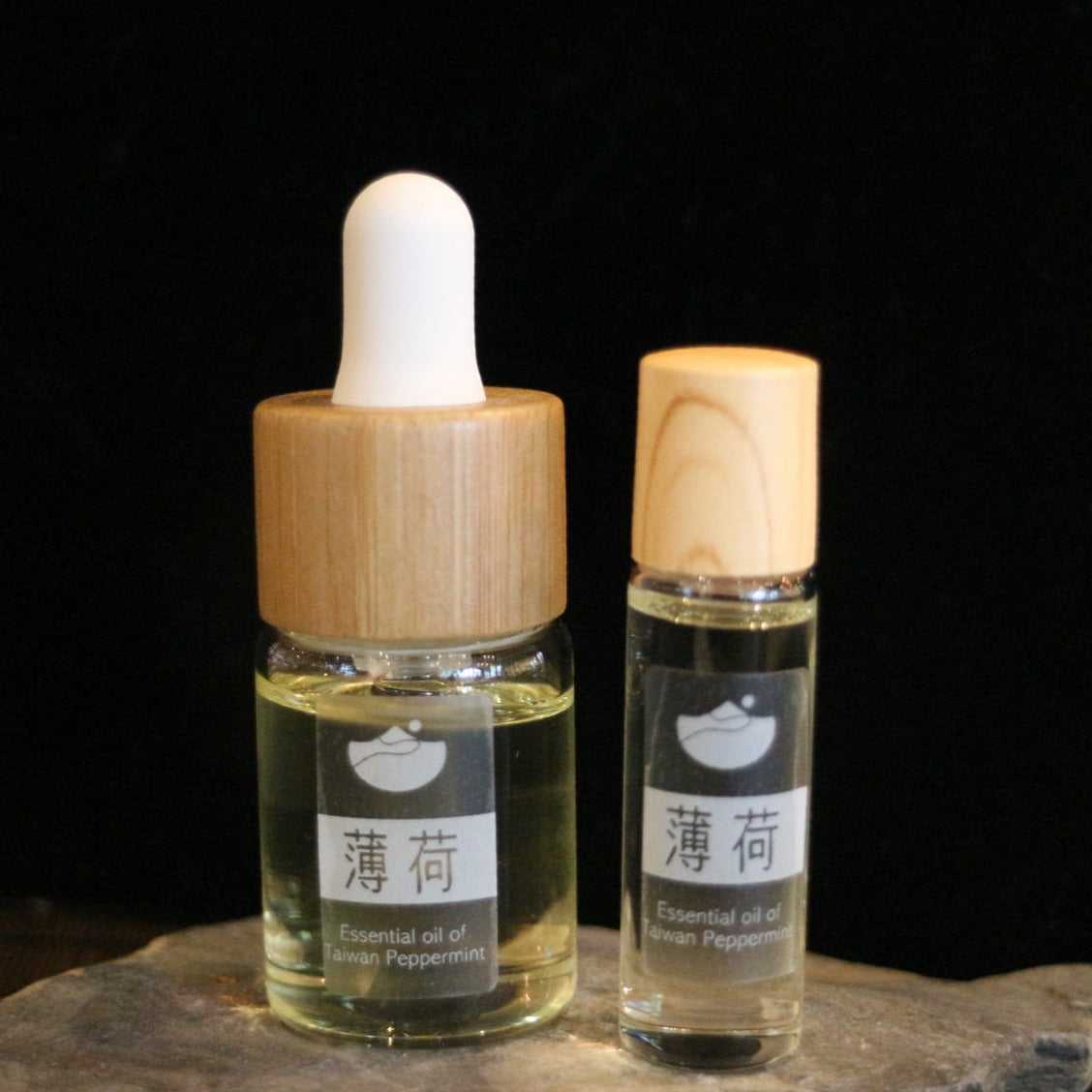 Taiwan Peppermint Essential Oil